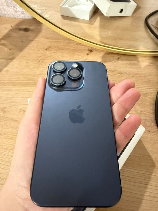 Iphone 15pro сатылады