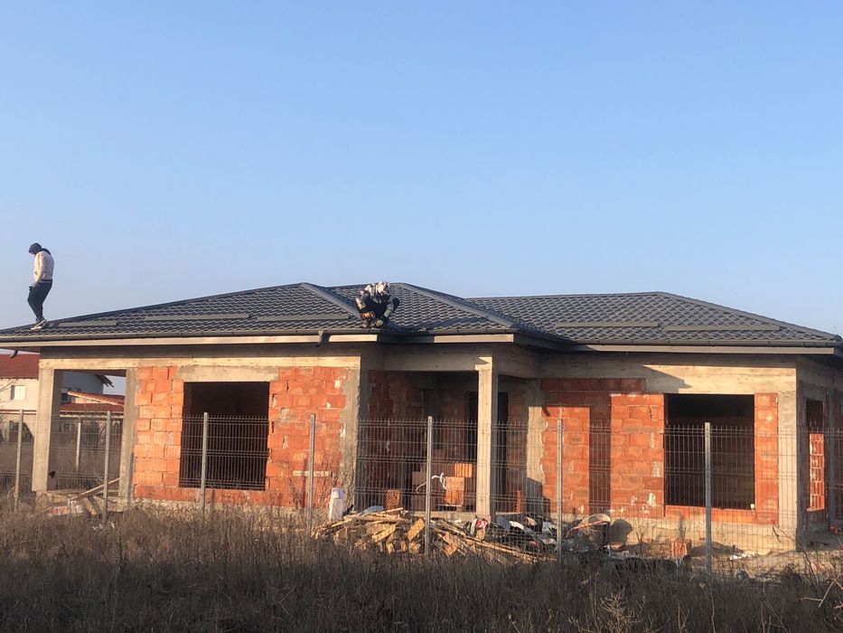 Casa de vanzare Mogosesti