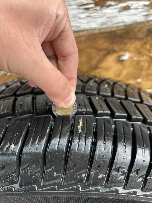 Зимни гуми BFGoodrich