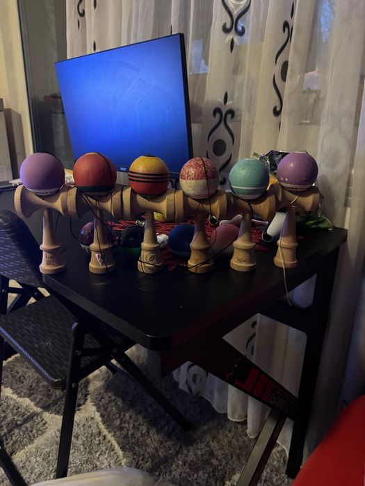 Vând kendame (dați-mi mesaj pentru prețuri )