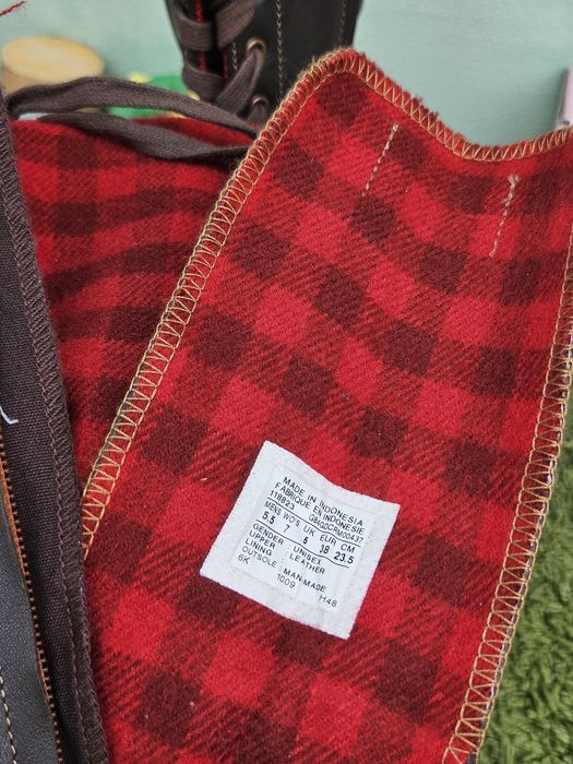 Converse високи кецове N38