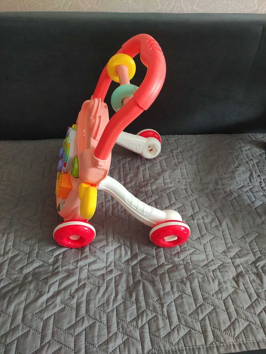 Ходунки каталка для малышей