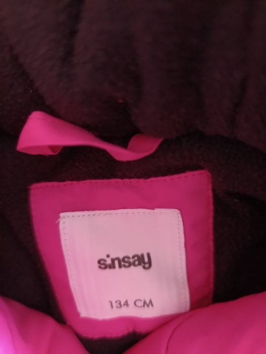 Детски дрехи за момиче