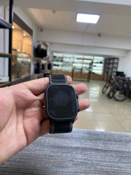 Apple Watch ultra 3 •Baitimes 0.0.24