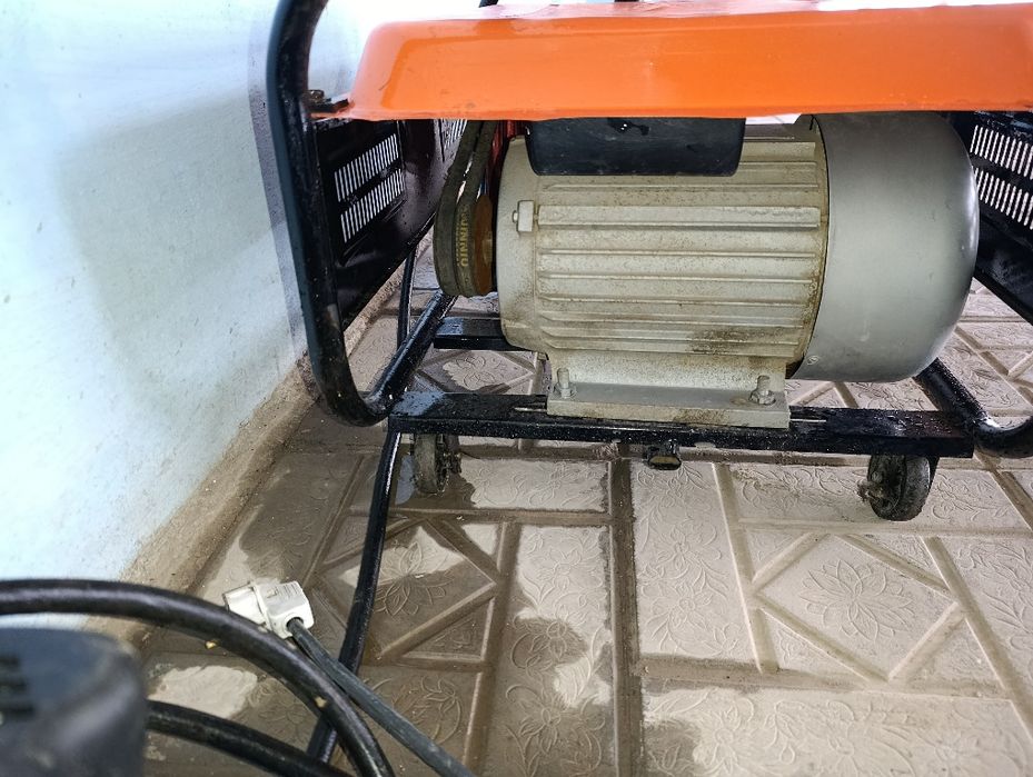 Karcher sotiladi Okian 550 narxini kelishtirib beraman