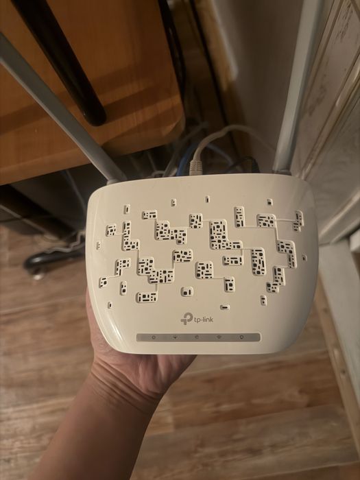 Роутер modem wifi