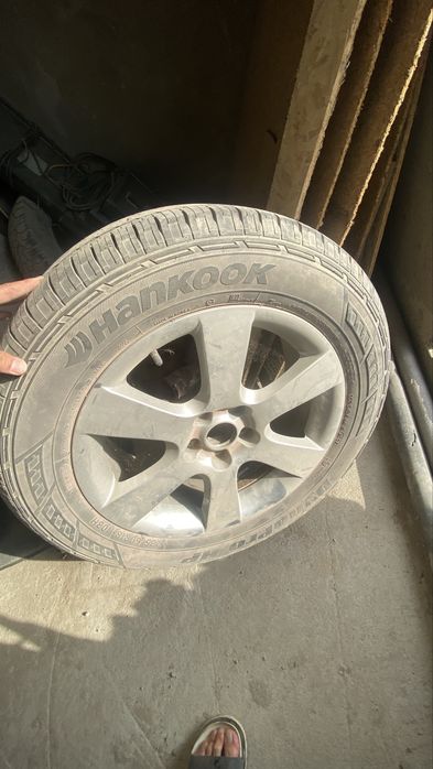 Hyundai Santafe 2007 ,2.7 бензин
