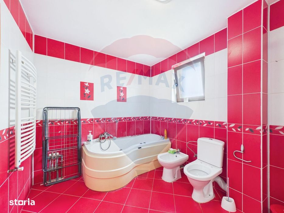 Casă / Vilă Tancabesti 6 camere de inchiriat