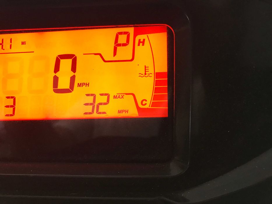 Can-Am Outlander XMR