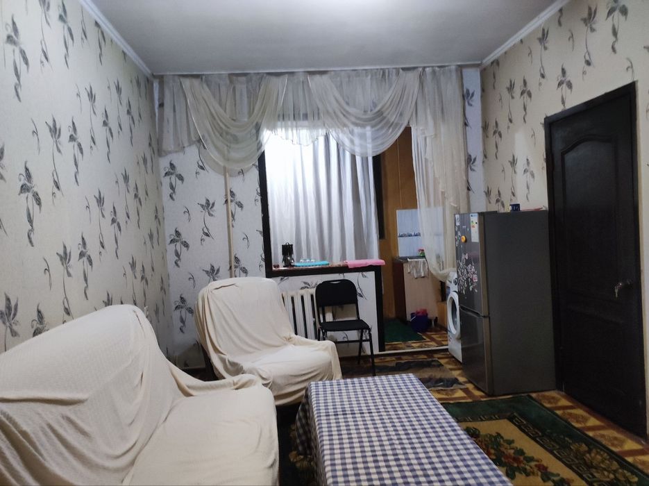 Сдаётся квартира Чиланзар 11 квартал 1в2/1/4