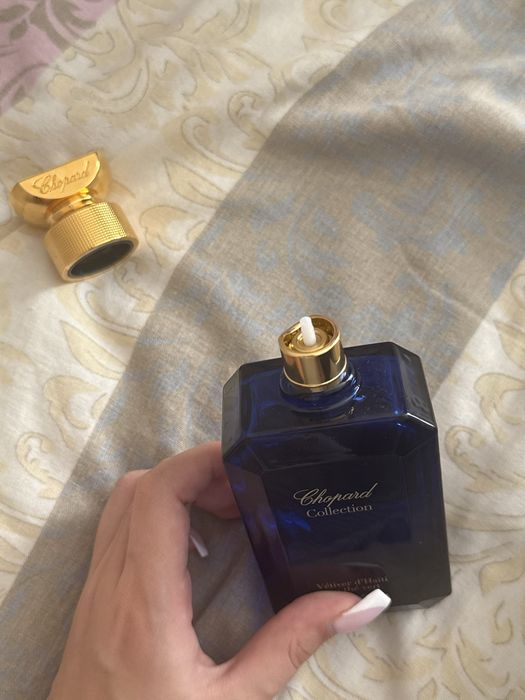 Духи парфюм chopard