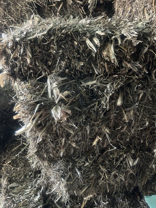 Vand baloti de lucerna , miriste si coceni