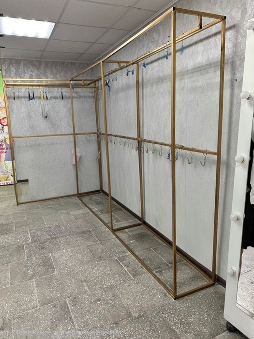 Торговое оборудование