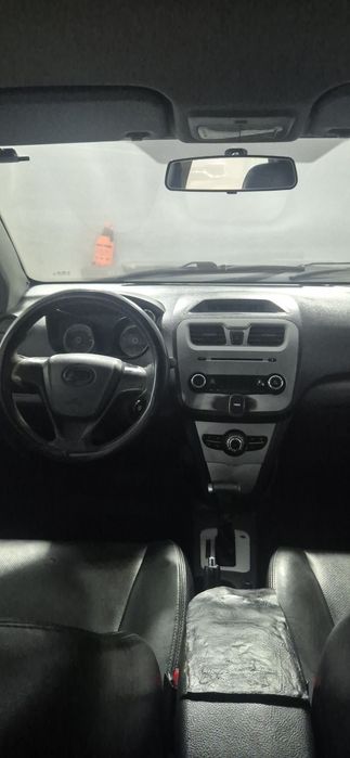 Продаю Лифан Силия