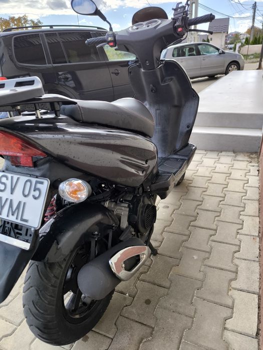 Vând Ride Twister 125