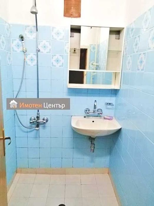 2-стаен в Гео Милев