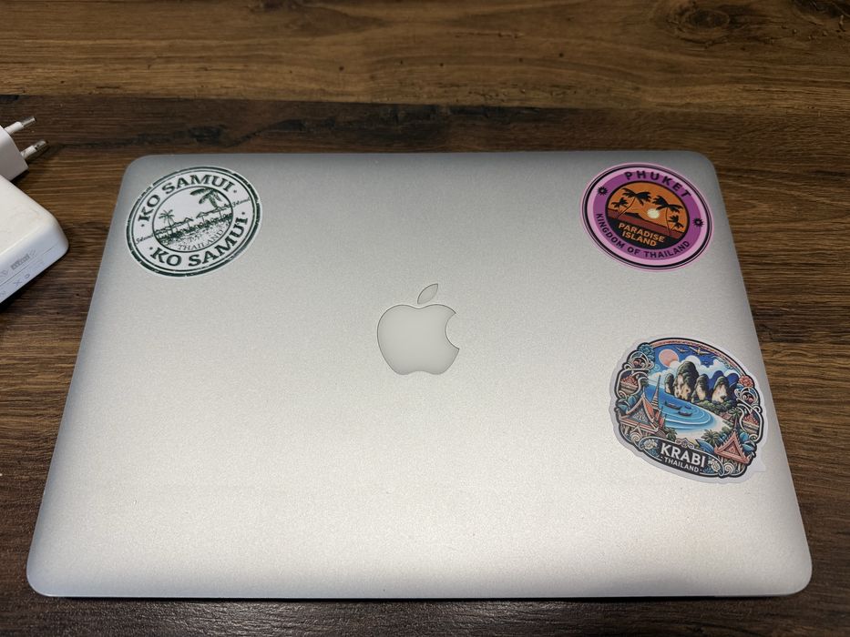 Macbook pro 13” i5 2,7 ram8gb 256ssd