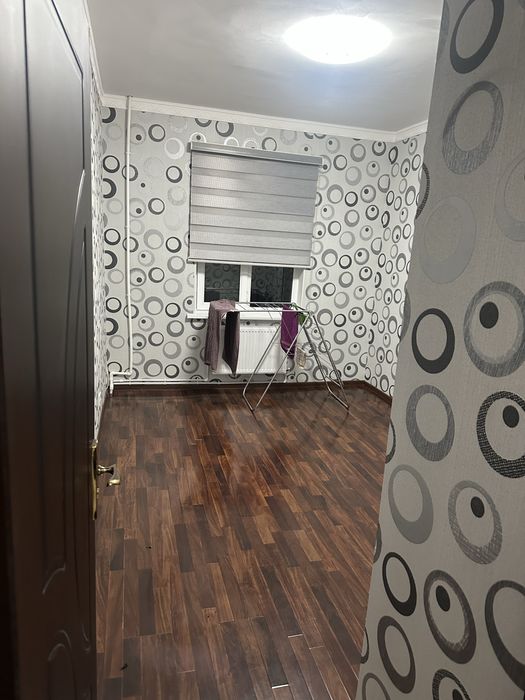 Продаю 3-х комнатнаю кв “Чинара” 67 дом