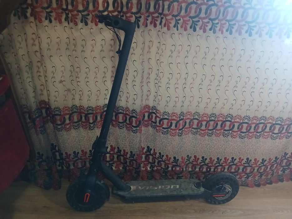 Vand trotinetă electrica vision