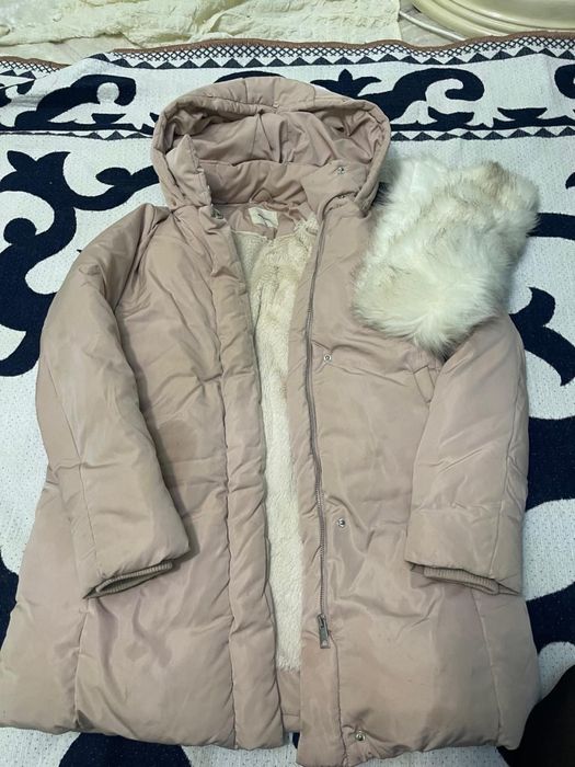 3 Куртки детские