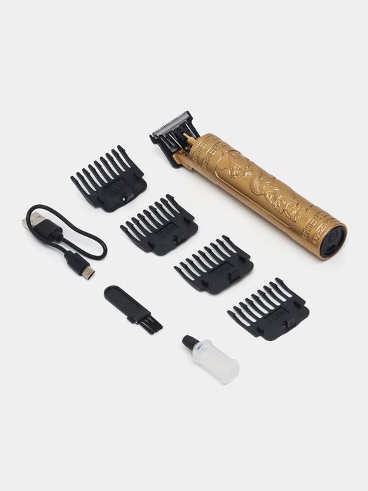 T9 trimmer soch va soqol uchun