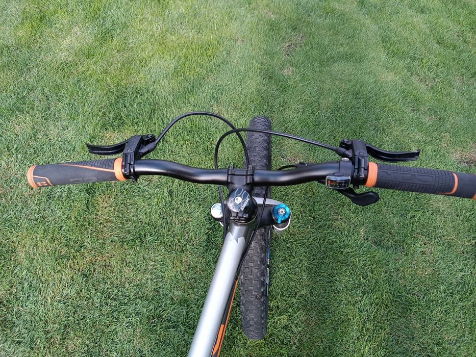 24" Drag Badger Race Алуминиев Детски Велосипед