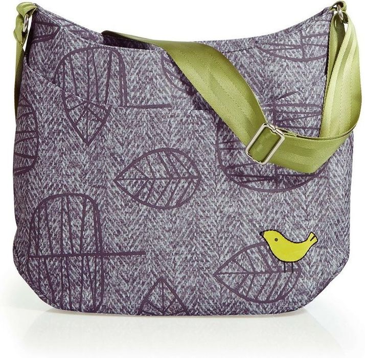 Чанта за количка Cosatto Wow Dawn Chorus