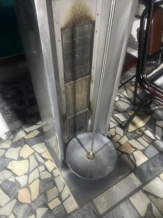 Гамбург аппарат сотилади