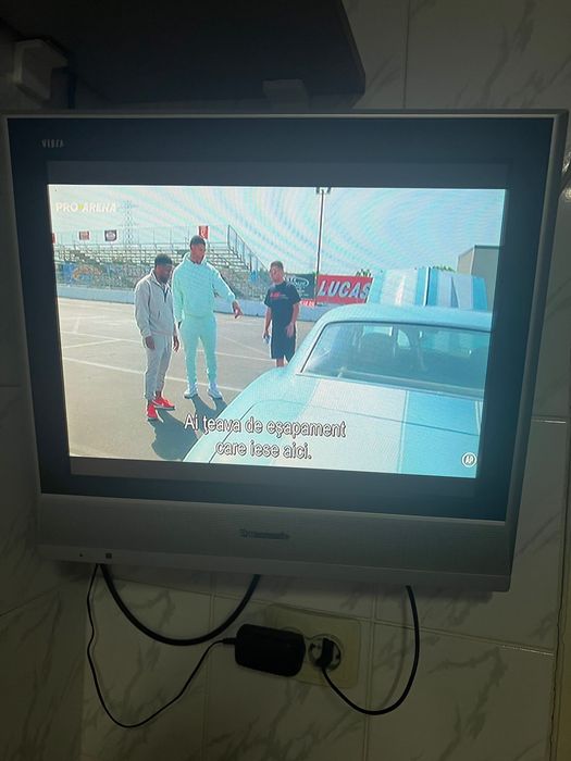 Televizor Panasonic Viera