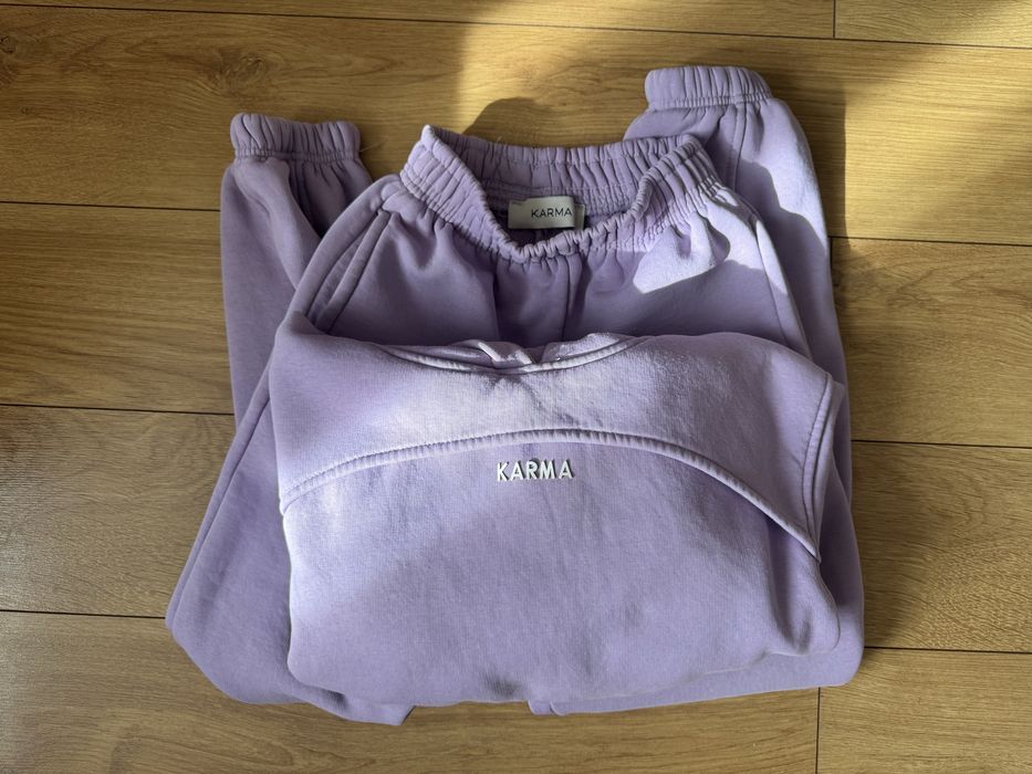 комплект на Karma