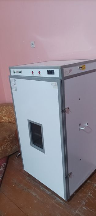 Инкубатор 528 талиги сотилади!!!