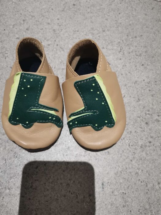 пантофки Ненито за момче