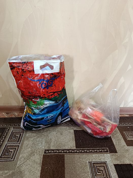 Игрушки для девочек