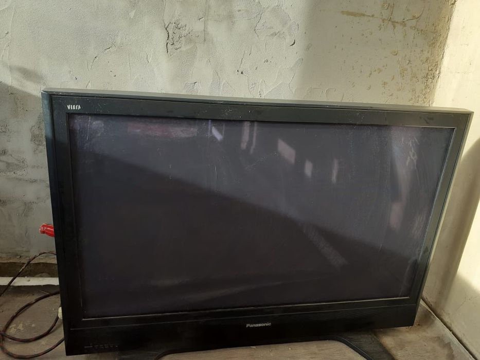 Телевизор  panasonic