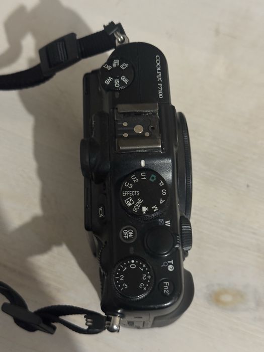 Продам Nikon coolpix p7100