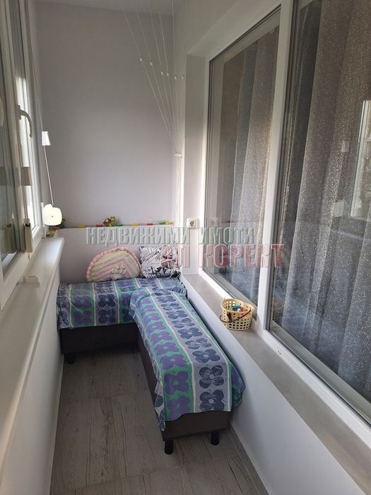 Продава се Тристаен апартамент в Варна, Владислав Варненчик - 60 кв.м за 1318 €/кв.м - Снимка #10