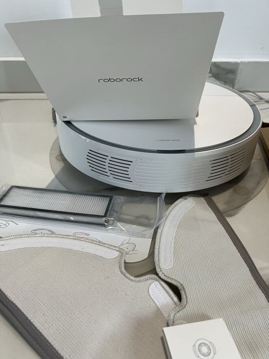 Aspirator Roborock S5