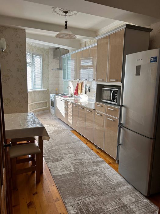 Сдаётся квартира Госпитальный ориентир Ойбек