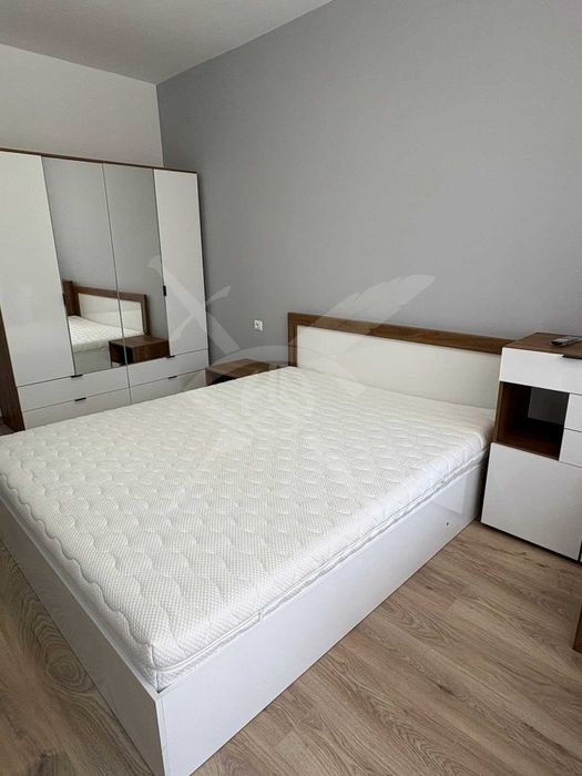 Дава се под наем Двустаен апартамент в Пловдив, Кючук Париж - 60 кв.м за 473.79 € - Снимка #6