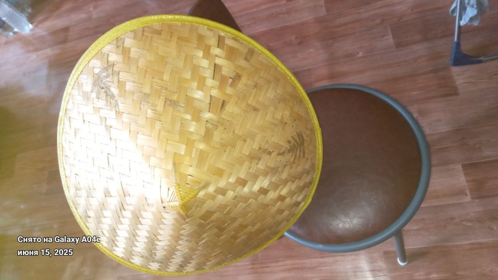 Продам шляпу. Для отдыха