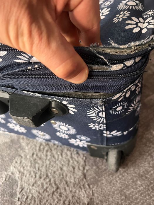 Комплект куфари 2