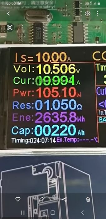 АКБ Delta GEL=100Ah=120Ah=150Ah=200Ah=