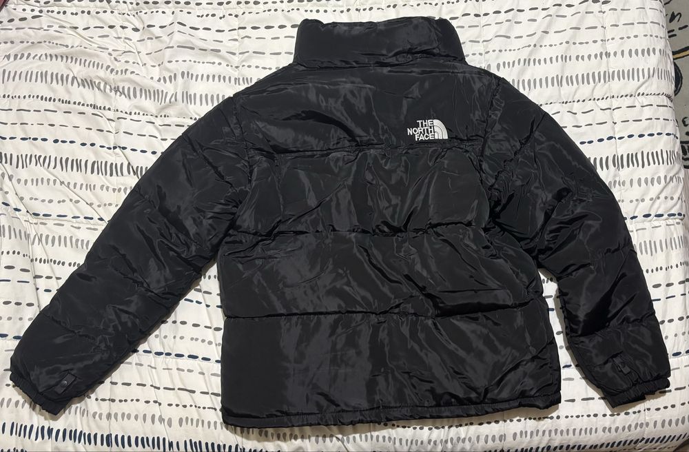 The north face 700