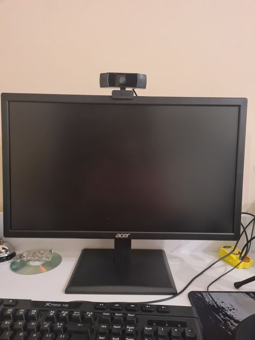 Монитор за компютър Aser