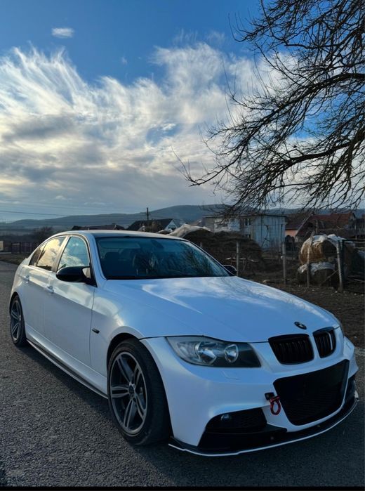 Vand bmw seria 3 e90