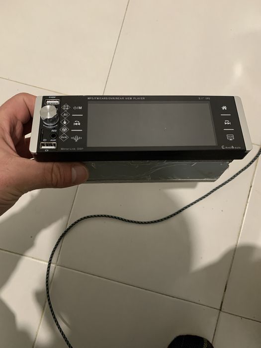 Авто мултимедия 1 Din