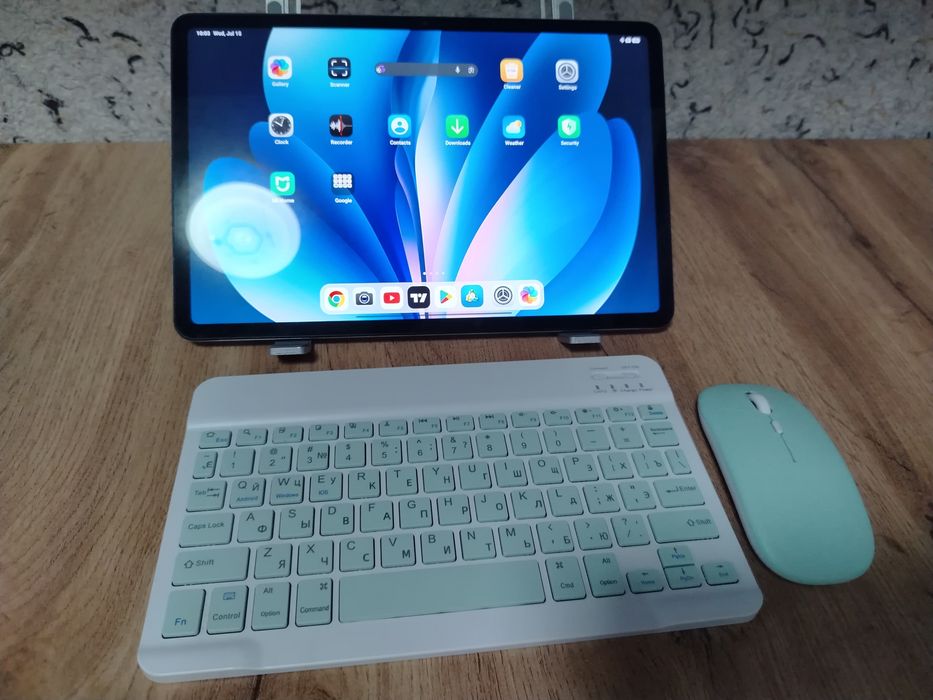 Redmi Pad pro 5G
