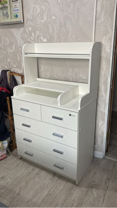 Мебельшик, сборшик, мастер