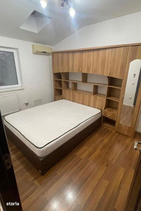 Apartament 3 camere | 55 mp | terasa | parcare | Apahida