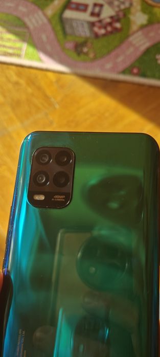 Xiaomi mi 10 lite 5g perfect funcțional.